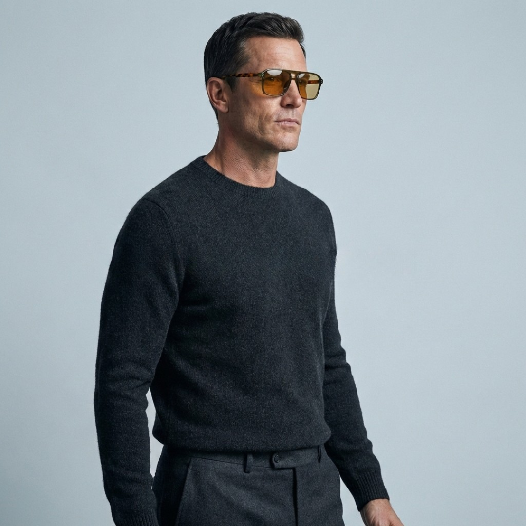 St Barts⁺ | Safari. - Polarized