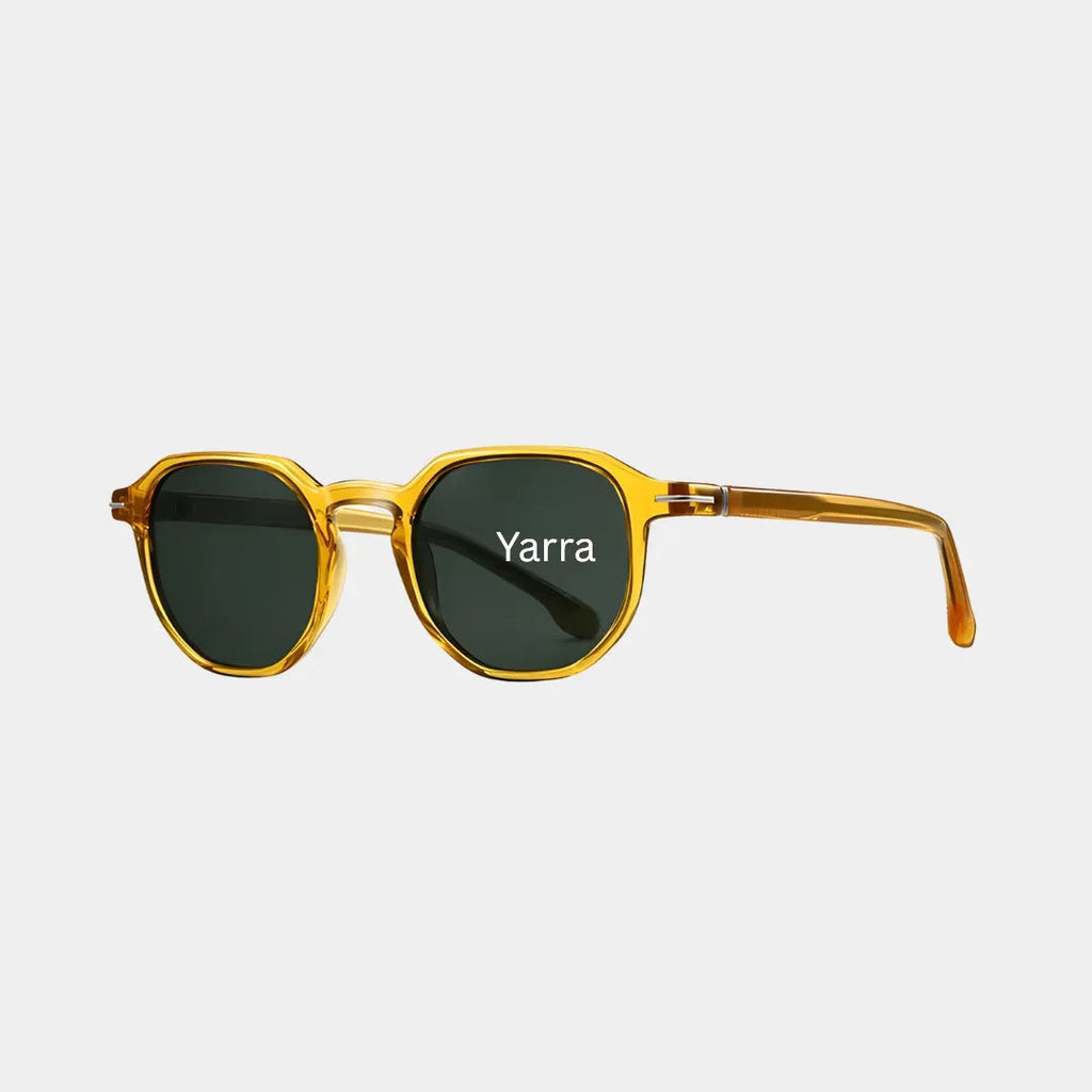 Ascari | Yarra - Polarised