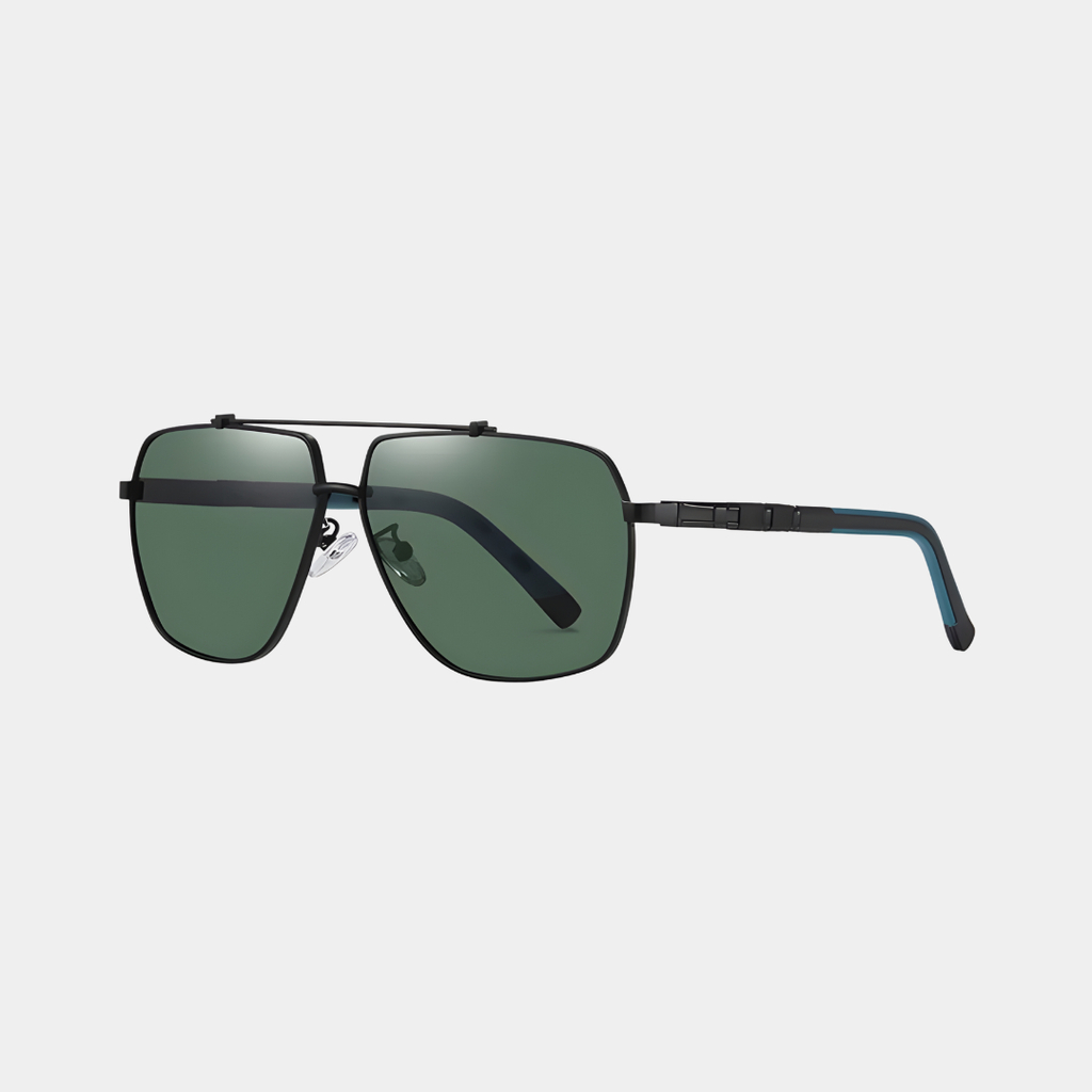 Straton | Verde - Polarized