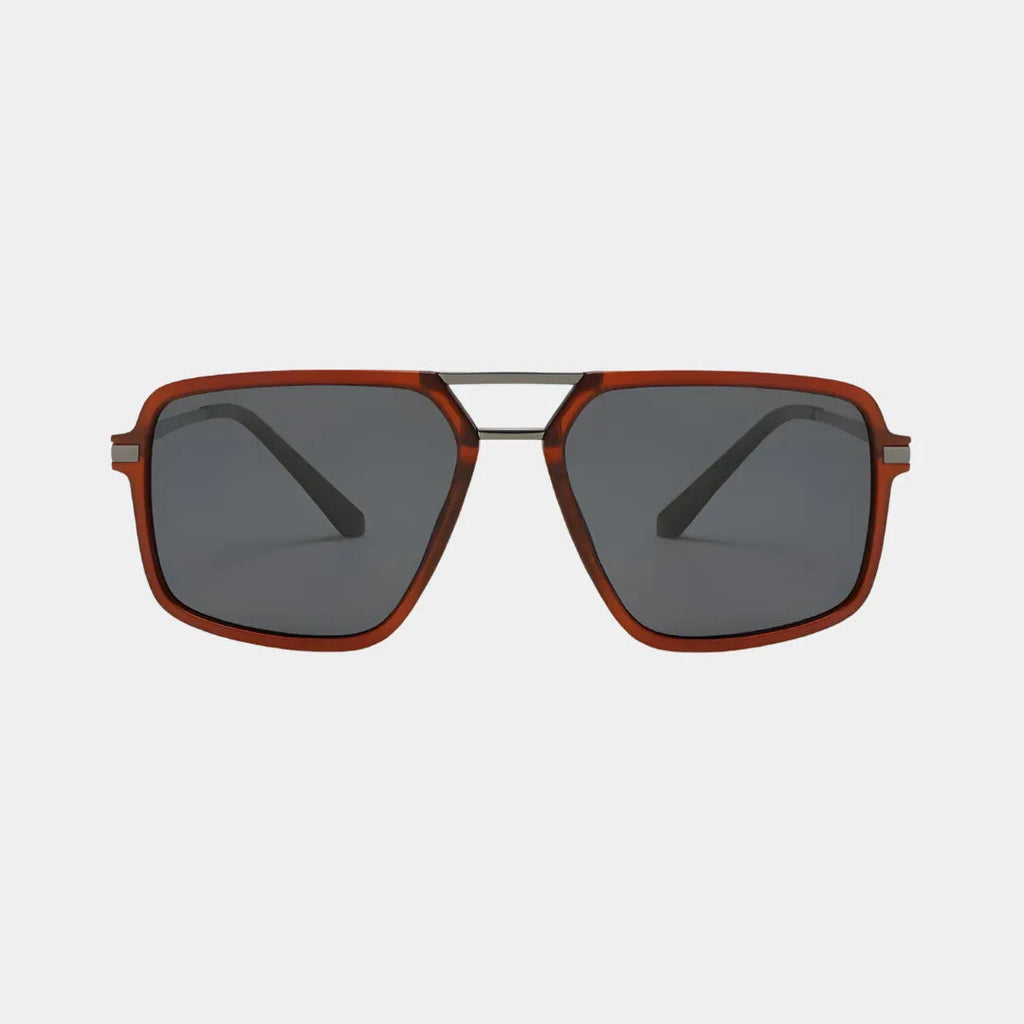 Lucen | Steel - Polarised