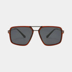 Lucen | Steel - Polarised