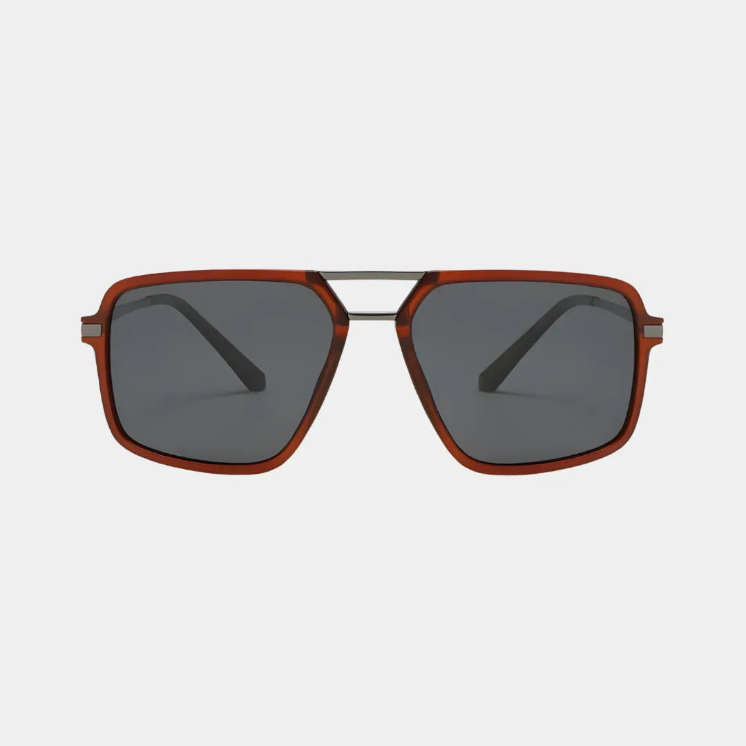 Lucen | Steel - Polarised