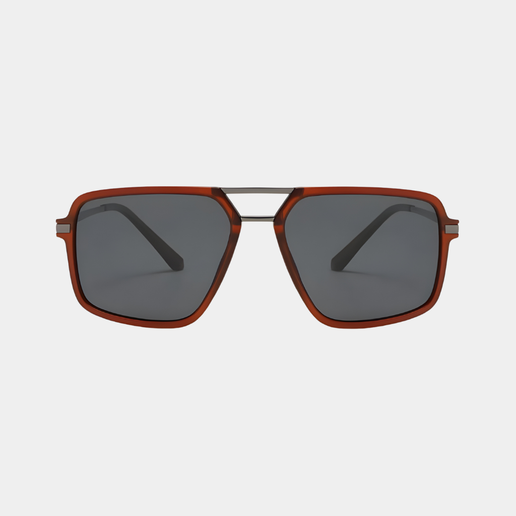 Lucen | Steel - Polarized