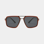 Lucen | Steel - Polarized