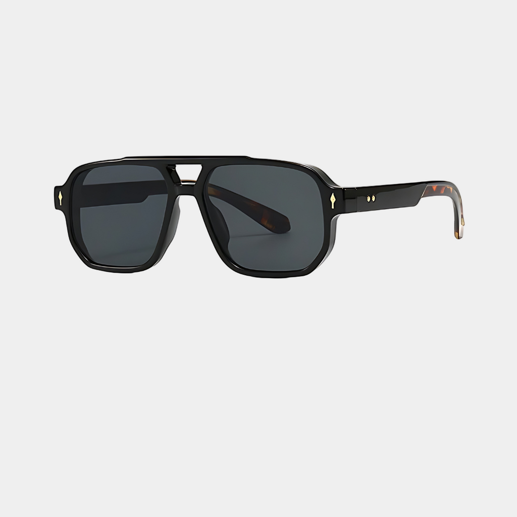 Cap Saint | Leopard Tux