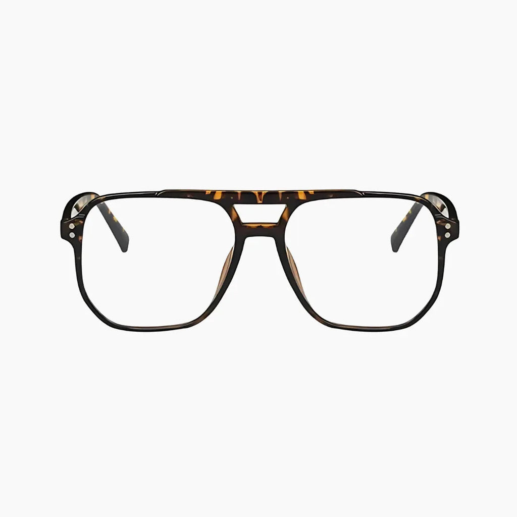St Barts Bluelight | Brun