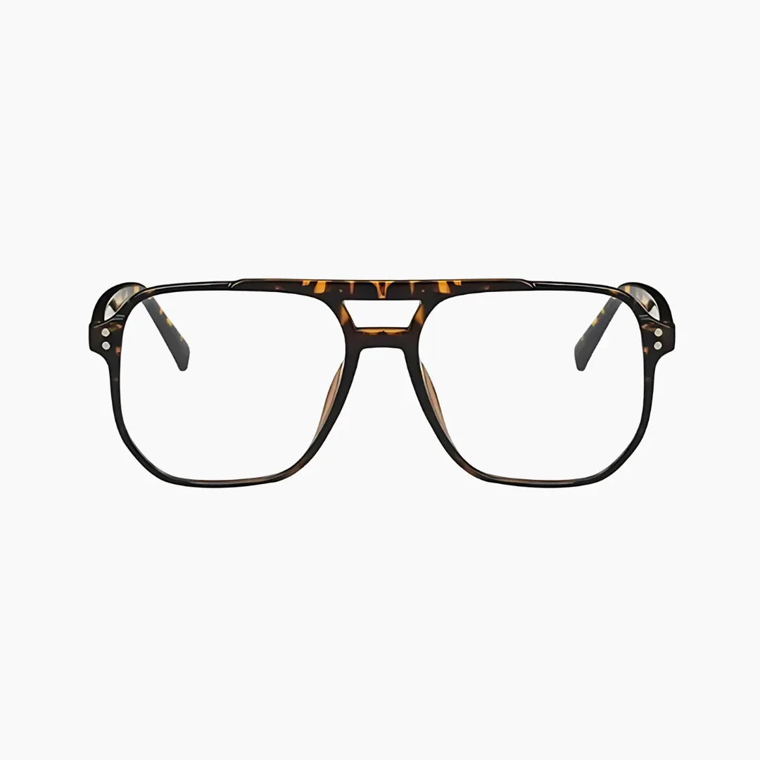 St Barts Bluelight | Brun