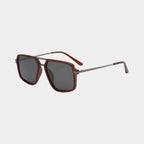 Lucen | Steel - Polarised