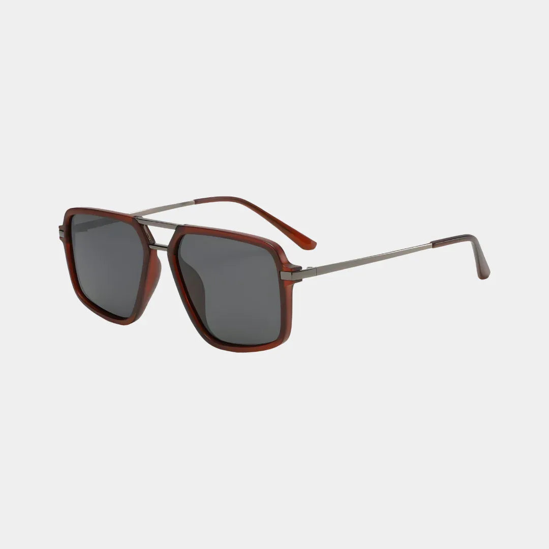 Lucen | Steel - Polarised