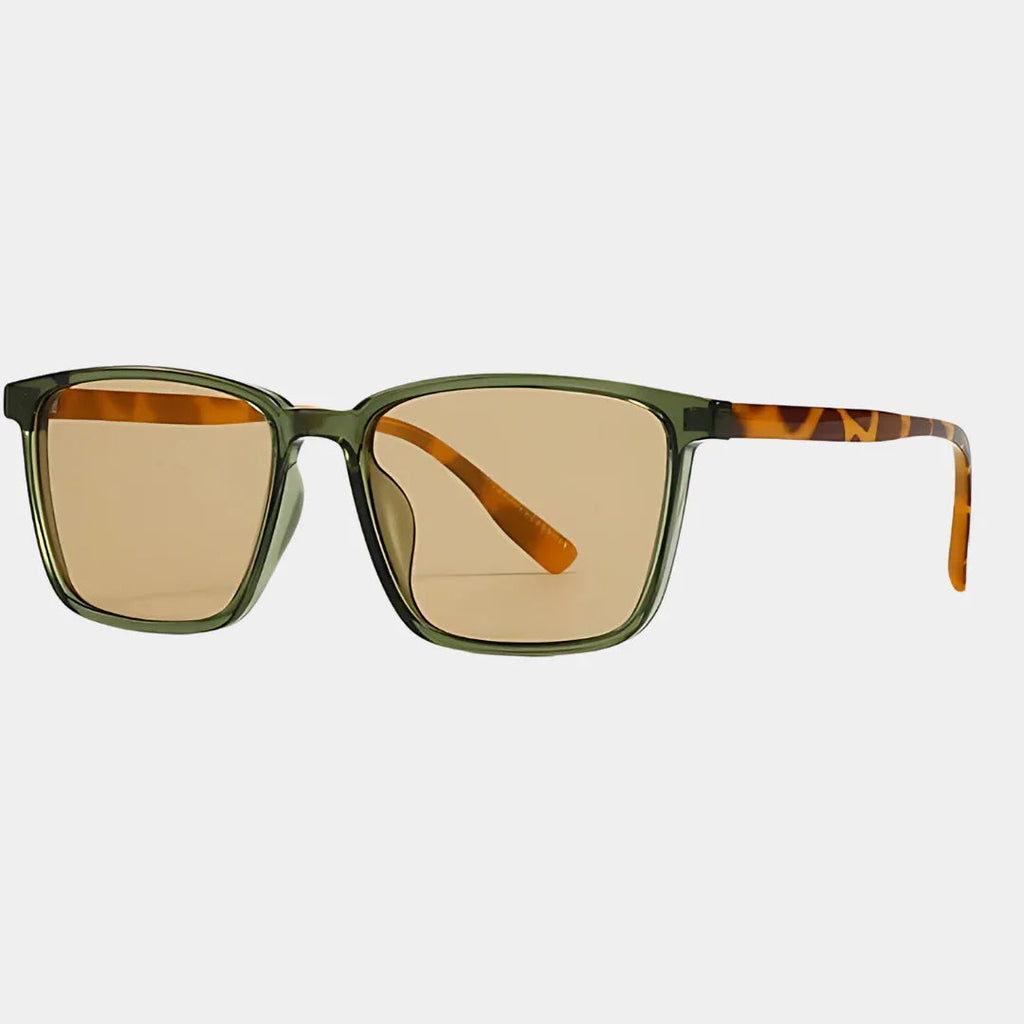 St Croix | Safari
