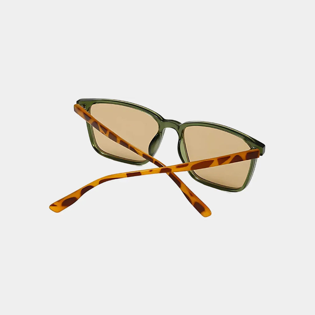St Croix | Safari