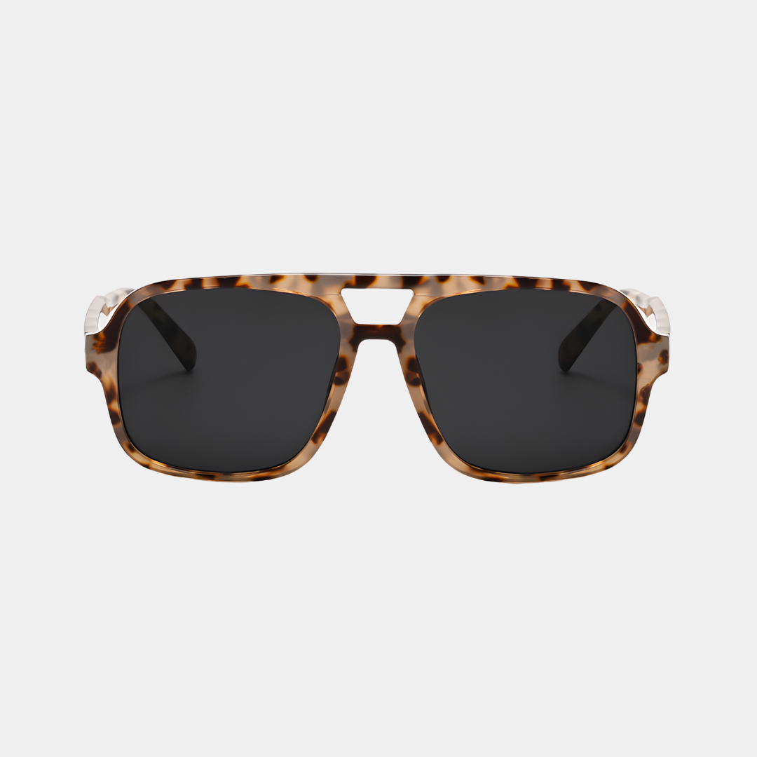St Remo | Ferro - Polarized