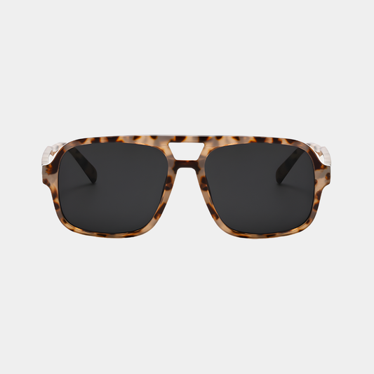 St Remo | Ferro - Polarized