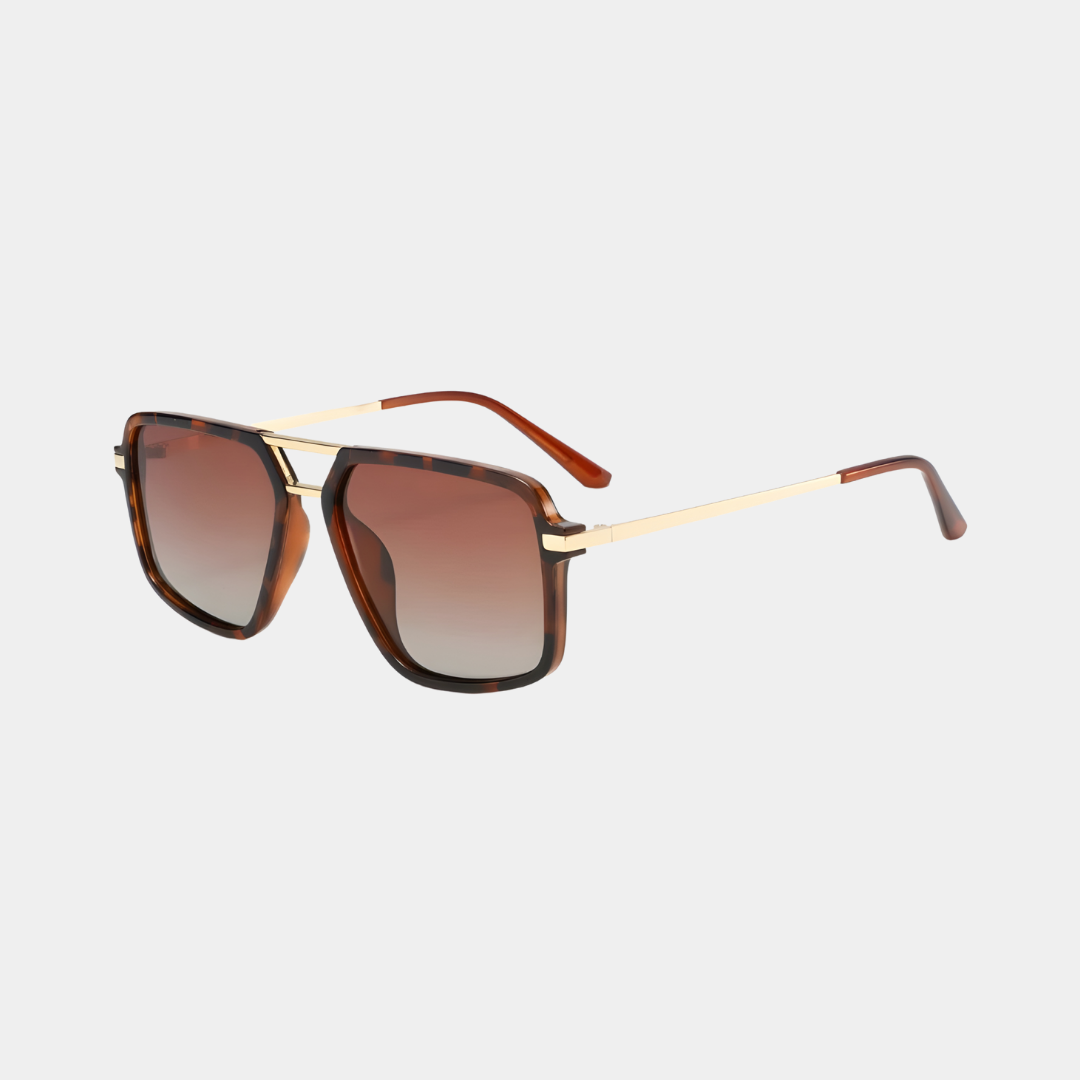Lucen | Amber - Polarized