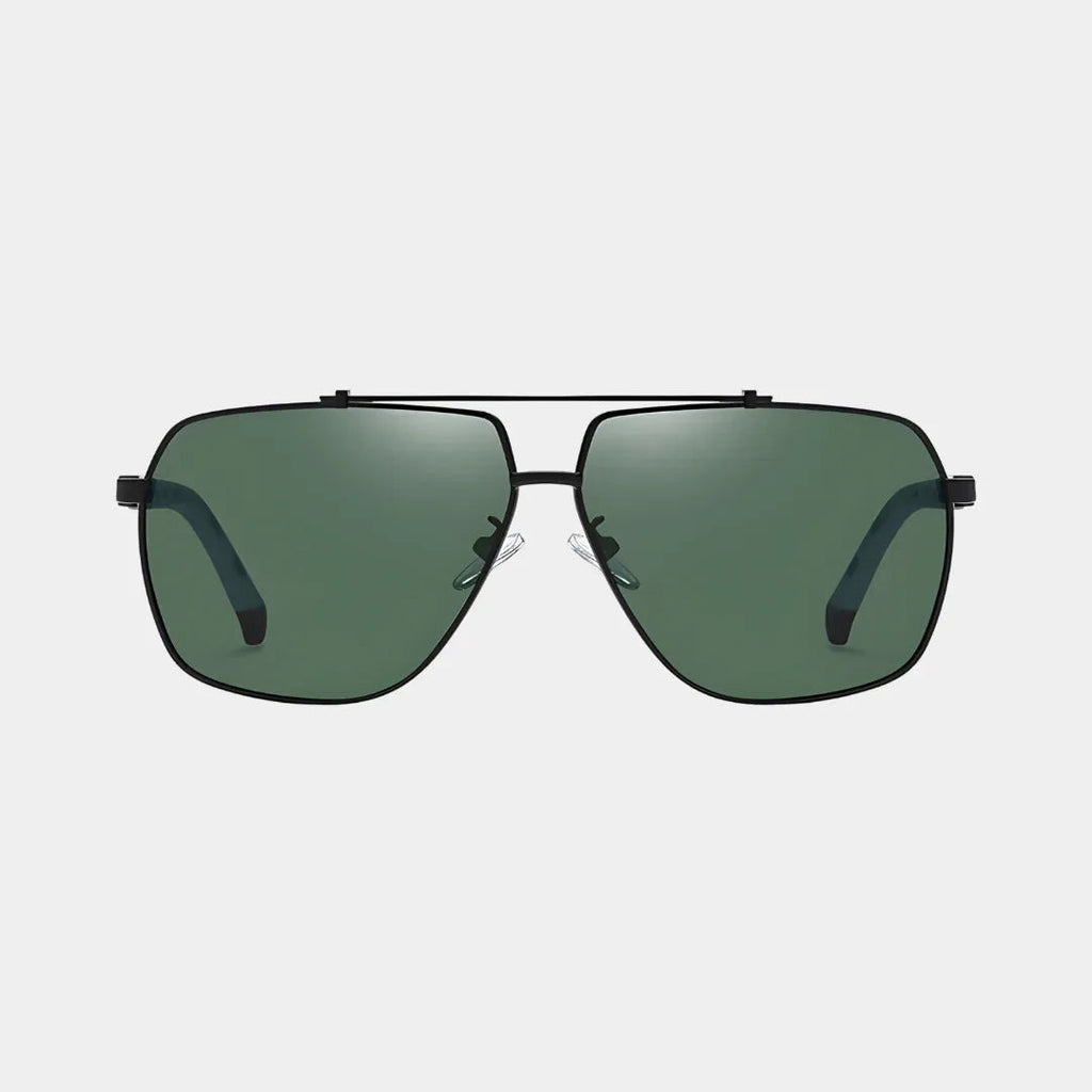 Straton | Verde - Polarised