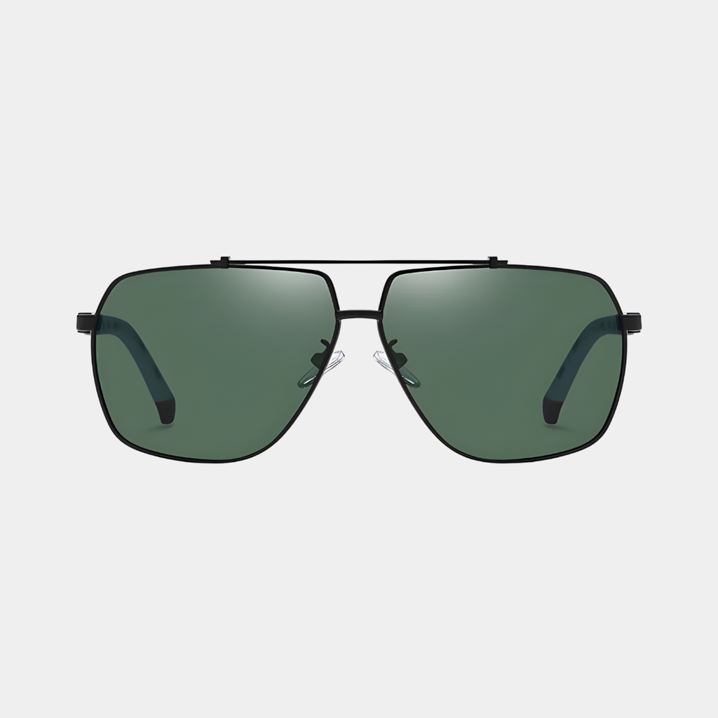 Straton | Verde - Polarized