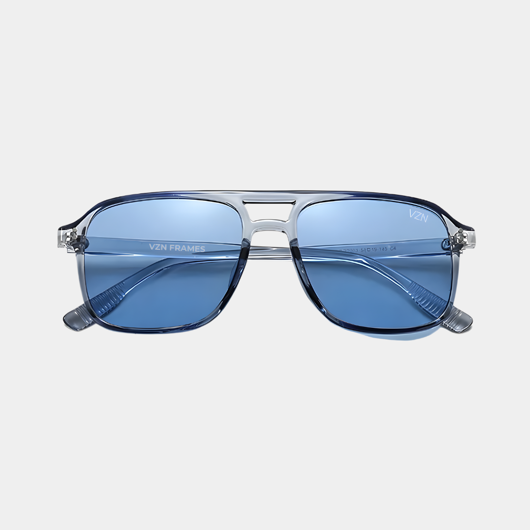 St Barts⁺ | Azure - Polarized