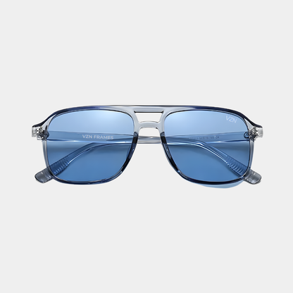 St Barts⁺ | Azure - Polarized
