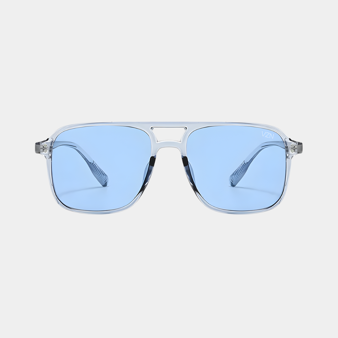 St Barts⁺ | Azure - Polarized