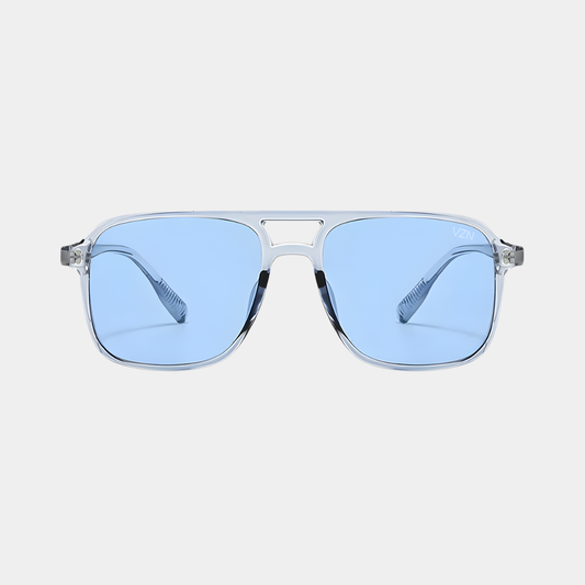 St Barts⁺ | Azure - Polarized