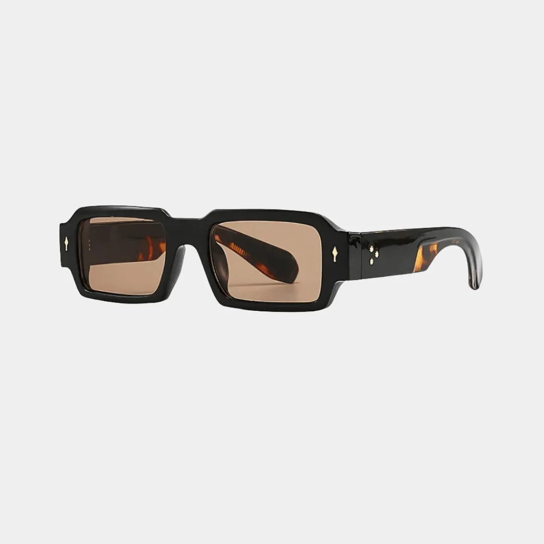 Montclair | Larvotto Leopard